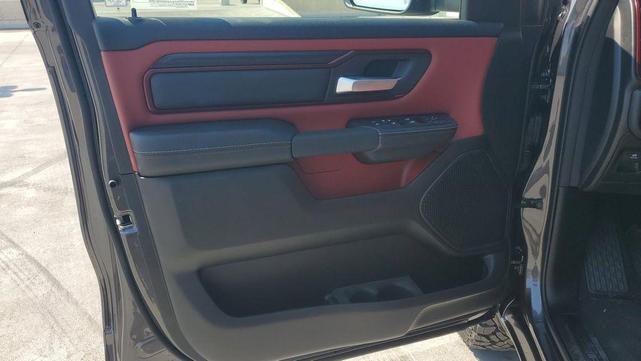 Photo of 2026 Granite Crystal Clearcoat Metallic RAM 1500
