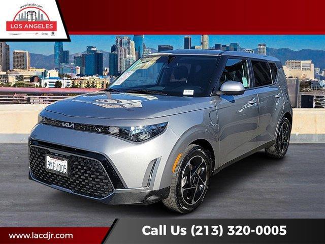 2024 Kia SOUL