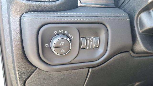 Photo of 2025 Bright White Clearcoat RAM 2500