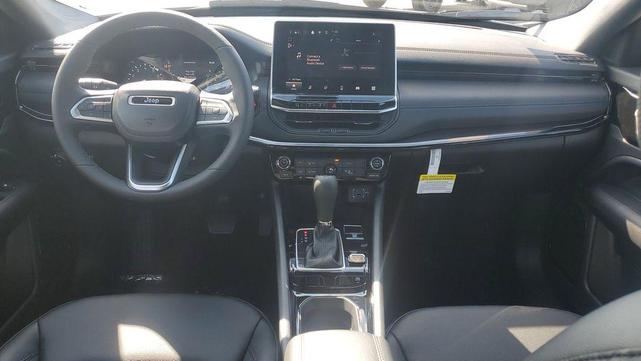 Photo of 2026 White Jeep Compass