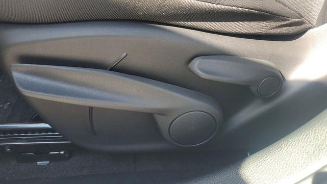 Photo of 2026 White Jeep Compass