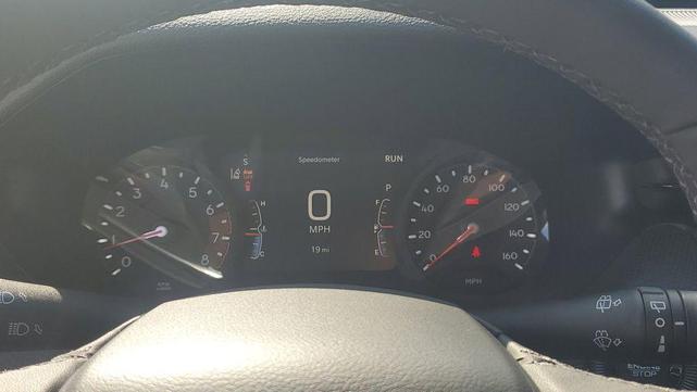Photo of 2026 White Jeep Compass