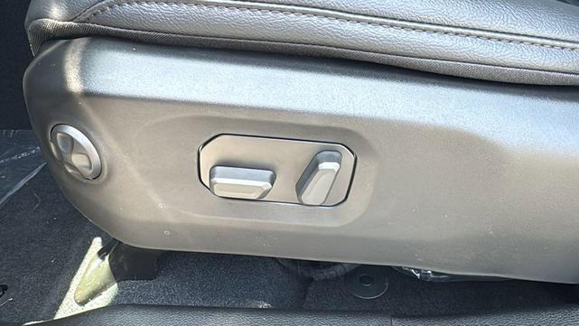 Photo of 2025 Black Clearcoat Jeep Wrangler 4xe