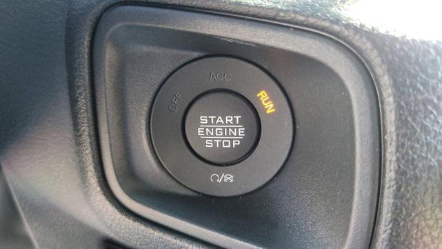 Photo of 2025 Mojito! Clearcoat Jeep Wrangler 4xe