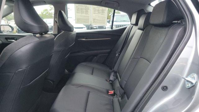 Photo of 2025 Metal Toyota Camry