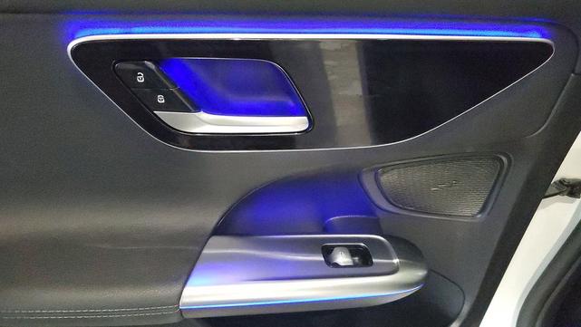 Photo of 2023 White Mercedes-Benz C-Class