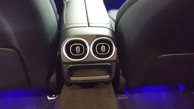 Photo of 2023 White Mercedes-Benz C-Class