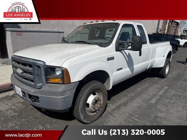 2006 Ford F-350