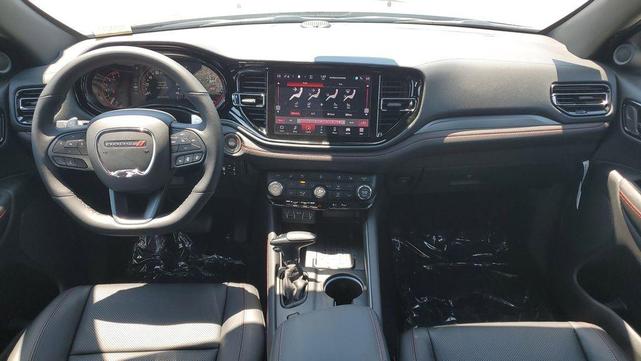 Photo of 2025 DB Black Crystal Clearcoat Dodge Durango