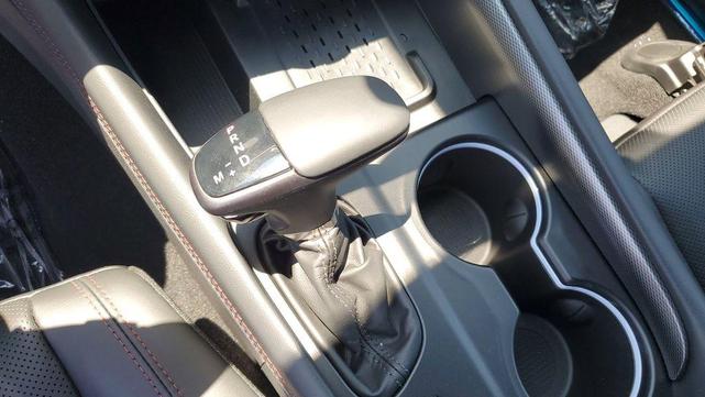 Photo of 2025 DB Black Crystal Clearcoat Dodge Durango