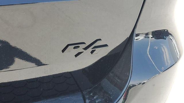 Photo of 2025 DB Black Crystal Clearcoat Dodge Durango