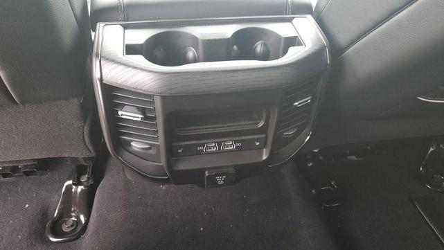 Photo of 2025 Bright White Clearcoat RAM 2500