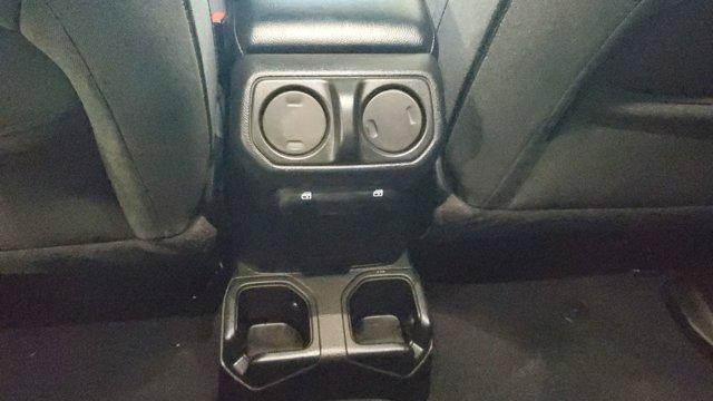 Photo of 2024 Granite Crystal Clearcoat Metallic Jeep Gladiator