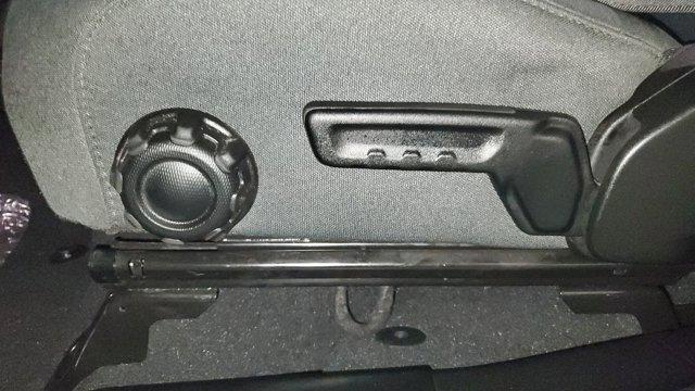 Photo of 2024 Granite Crystal Clearcoat Metallic Jeep Gladiator