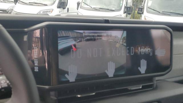 Photo of 2025 Anvil Clearcoat Jeep Wrangler