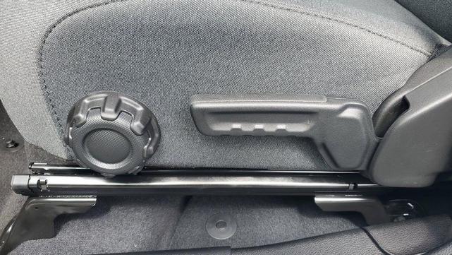 Photo of 2025 Anvil Clearcoat Jeep Wrangler