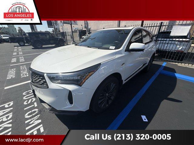 2024 Acura RDX