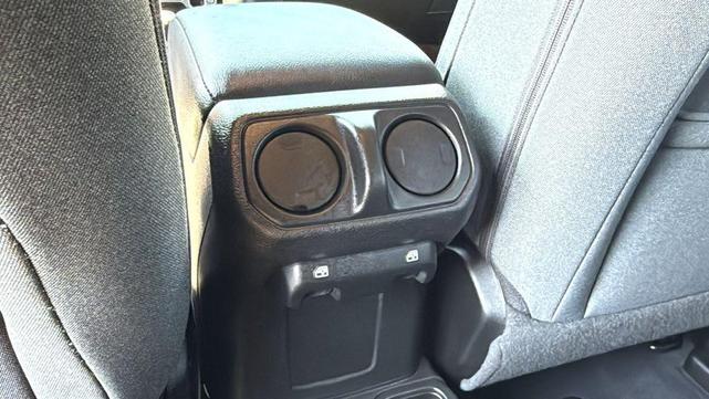Photo of 2025 Anvil Clearcoat Jeep Wrangler