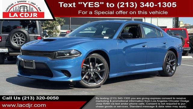 2023 Dodge Charger