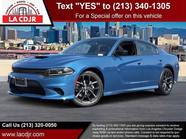 2023 Dodge Charger