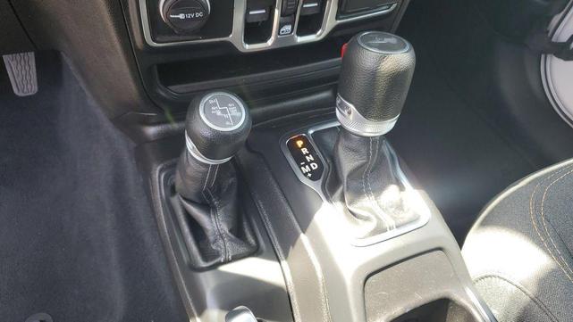 Photo of 2024 Bright White Clearcoat Jeep Wrangler 4xe