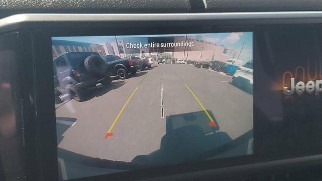 Photo of 2024 Bright White Clearcoat Jeep Wrangler 4xe