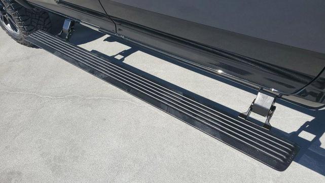 Photo of 2025 Blue Metallic RAM 2500