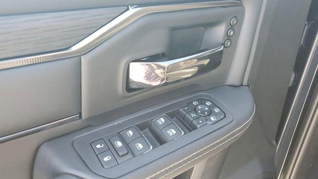 Photo of 2025 Blue Metallic RAM 2500