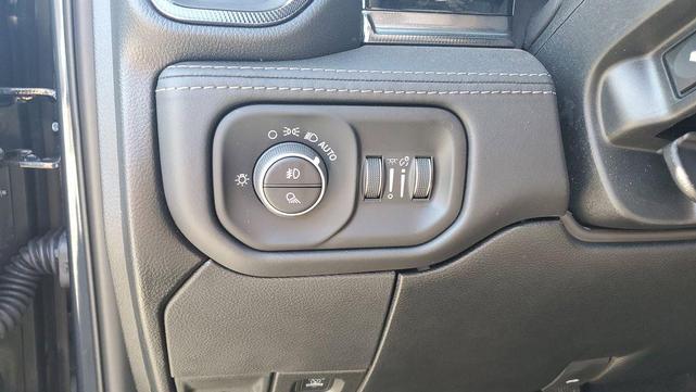 Photo of 2025 Blue Metallic RAM 2500