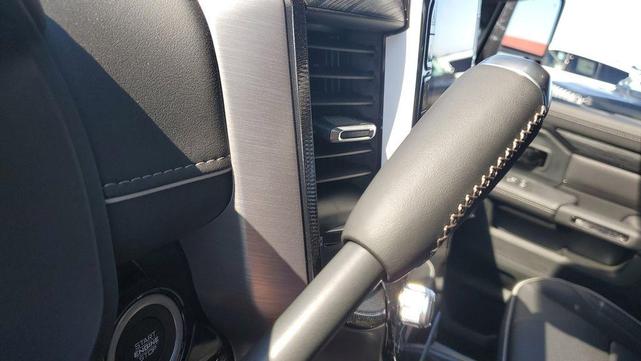 Photo of 2025 Blue Metallic RAM 2500
