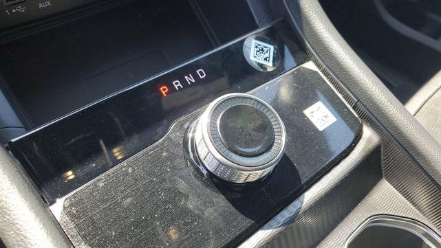 Photo of 2025 Diamond Black Jeep Grand Cherokee L