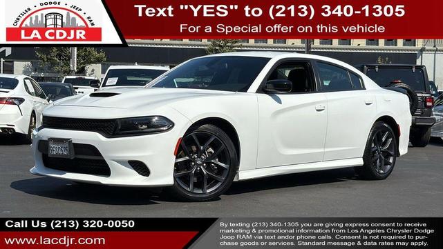 2023 Dodge Charger