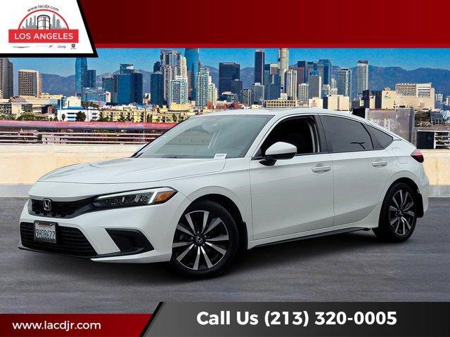 2023 Honda Civic