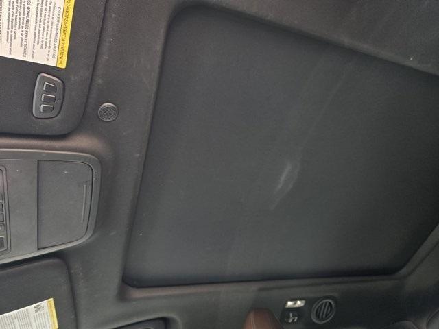 Photo of 2021 Gray Metallic Ford Explorer