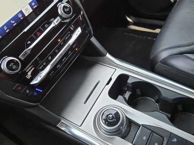 Photo of 2021 Gray Metallic Ford Explorer