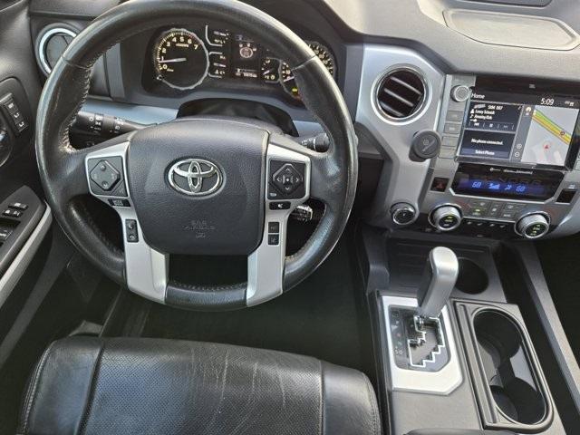 Photo of 2020 Cement Toyota Tundra