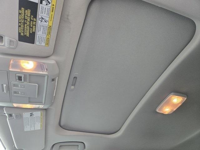 Photo of 2020 Cement Toyota Tundra
