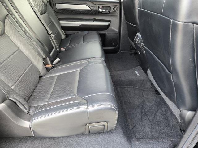 Photo of 2020 Cement Toyota Tundra