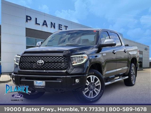 Photo of 2020 Cement Toyota Tundra
