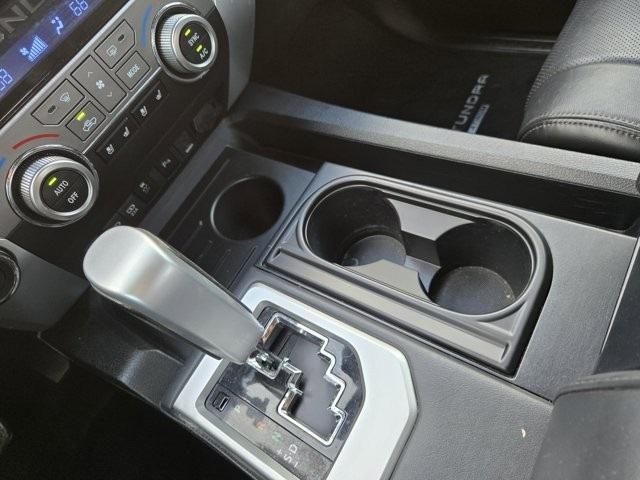 Photo of 2020 Cement Toyota Tundra