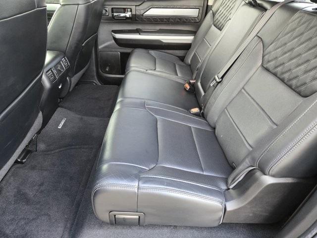 Photo of 2020 Cement Toyota Tundra