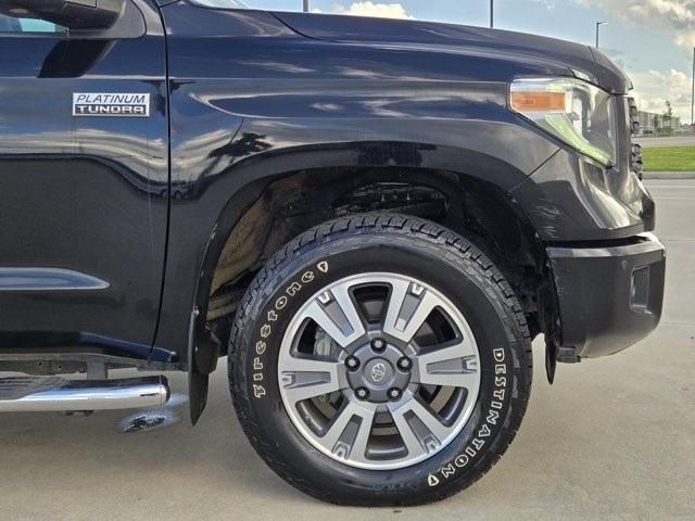 Photo of 2020 Cement Toyota Tundra