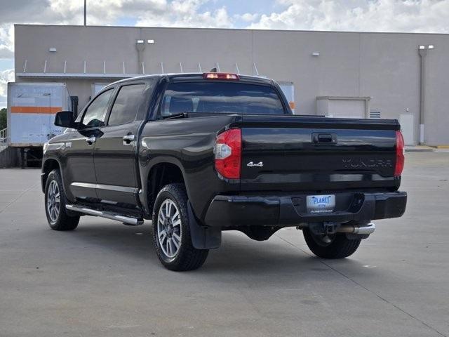 Photo of 2020 Cement Toyota Tundra