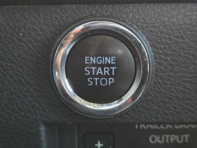 Photo of 2020 Cement Toyota Tundra