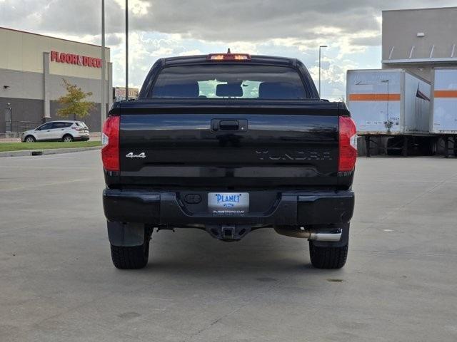 Photo of 2020 Cement Toyota Tundra