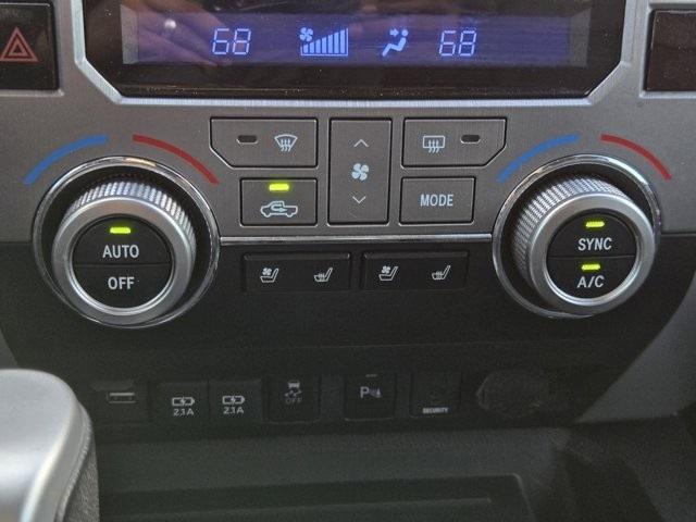 Photo of 2020 Cement Toyota Tundra