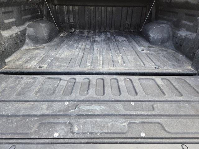 Photo of 2020 Cement Toyota Tundra