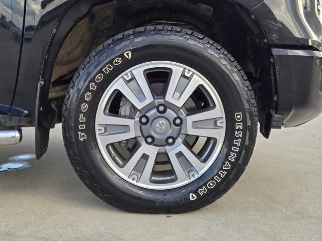 Photo of 2020 Cement Toyota Tundra