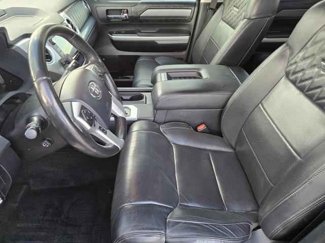 Photo of 2020 Cement Toyota Tundra