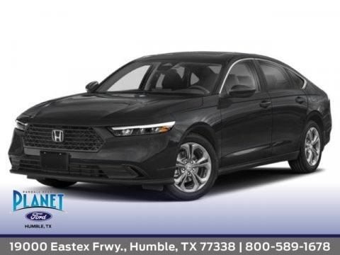 2023 Honda Accord